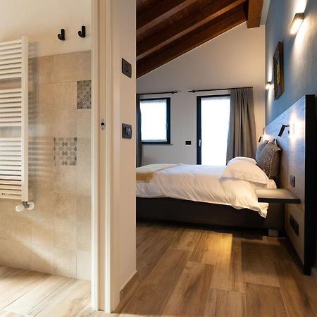 Hotel Mon Emile Saint-Christophe 外观 照片