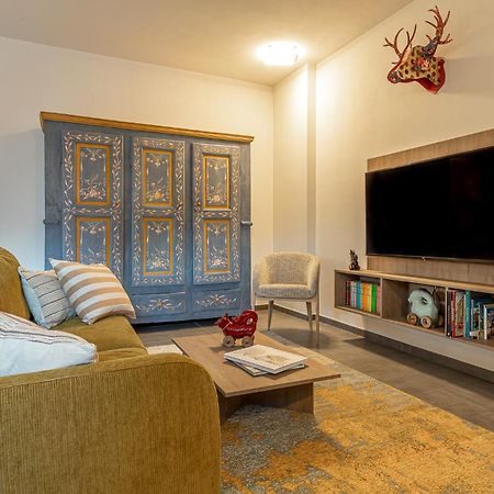Hotel Mon Emile Saint-Christophe 外观 照片