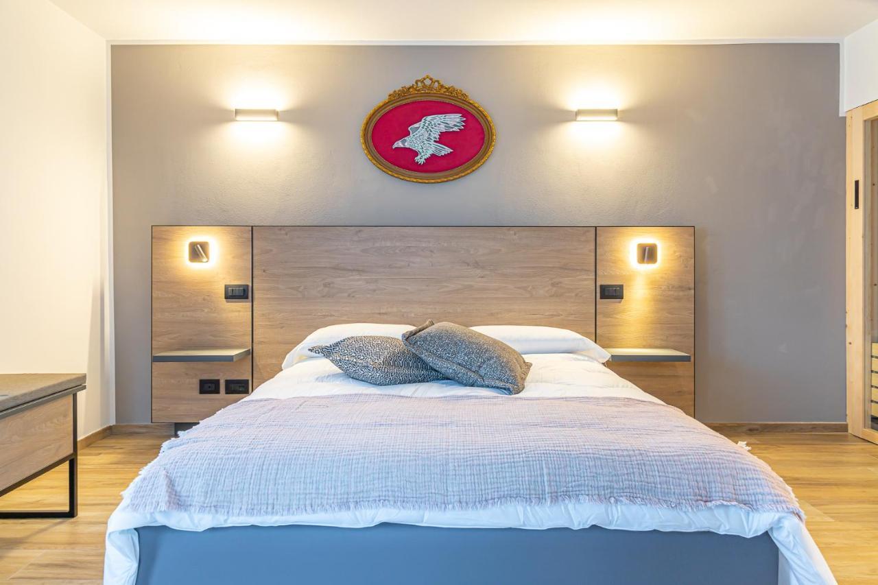 Hotel Mon Emile Saint-Christophe 外观 照片