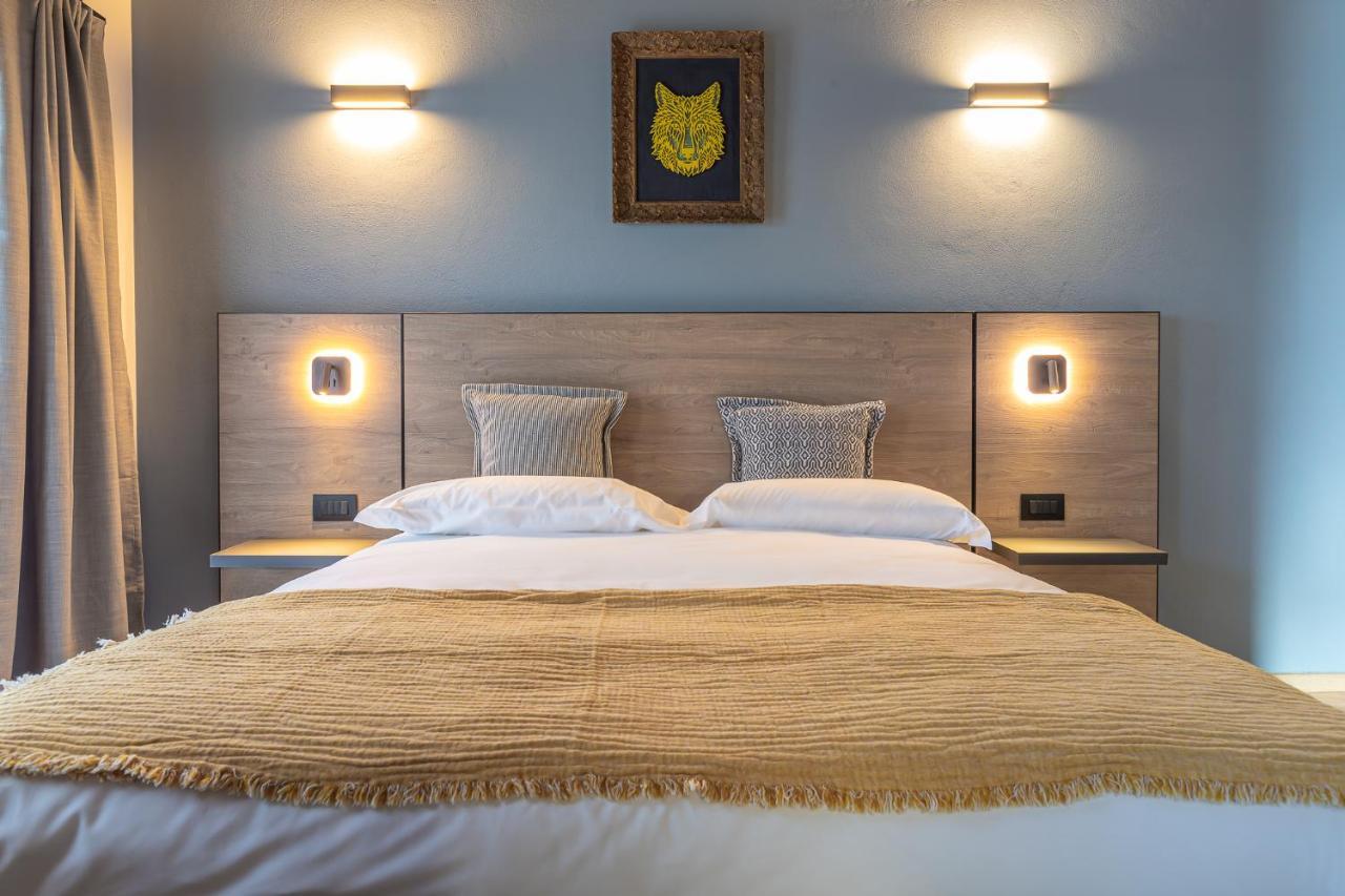 Hotel Mon Emile Saint-Christophe 外观 照片