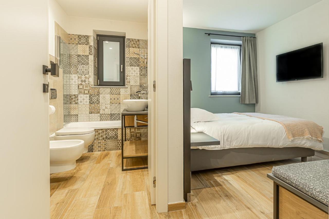 Hotel Mon Emile Saint-Christophe 外观 照片