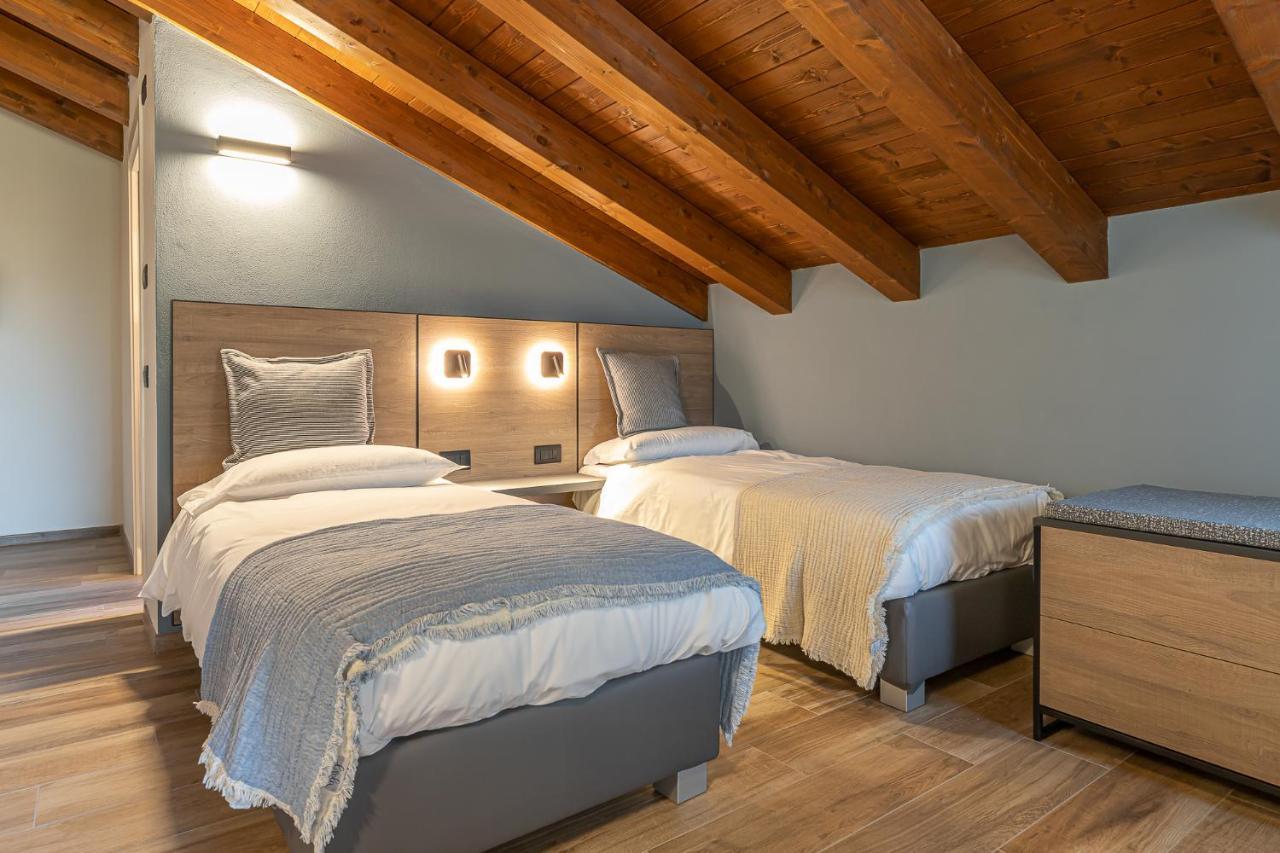 Hotel Mon Emile Saint-Christophe 外观 照片