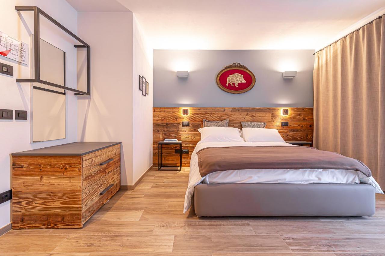 Hotel Mon Emile Saint-Christophe 外观 照片