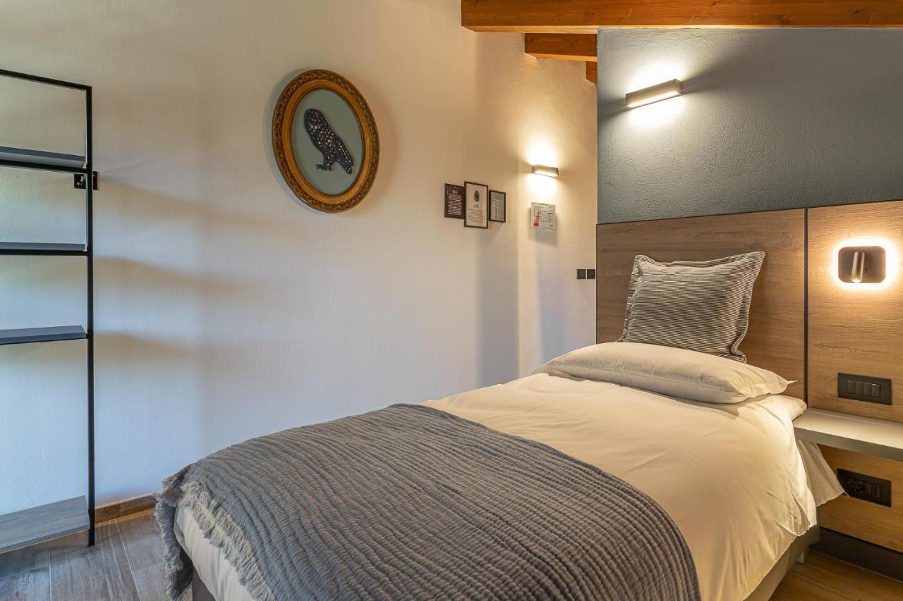 Hotel Mon Emile Saint-Christophe 外观 照片