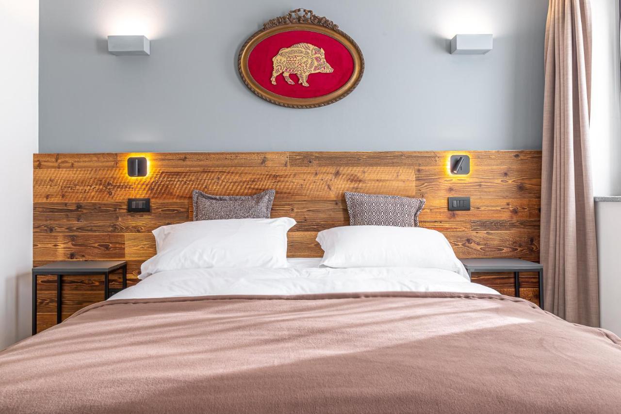 Hotel Mon Emile Saint-Christophe 外观 照片