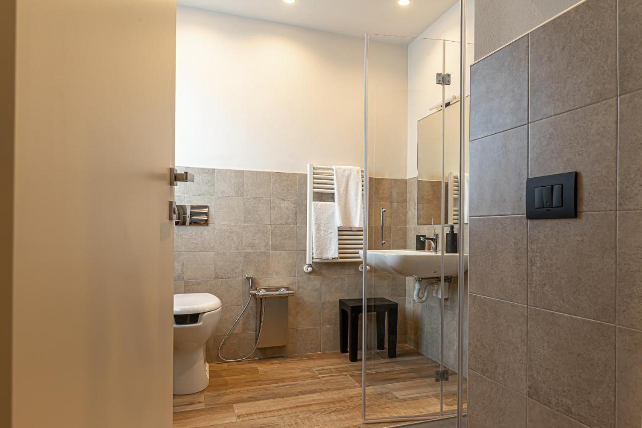 Hotel Mon Emile Saint-Christophe 外观 照片