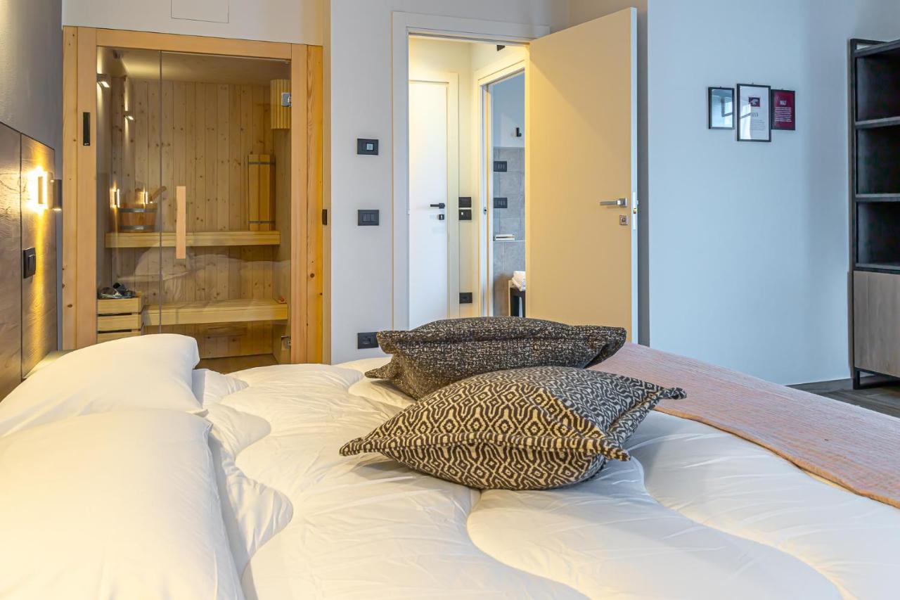 Hotel Mon Emile Saint-Christophe 外观 照片