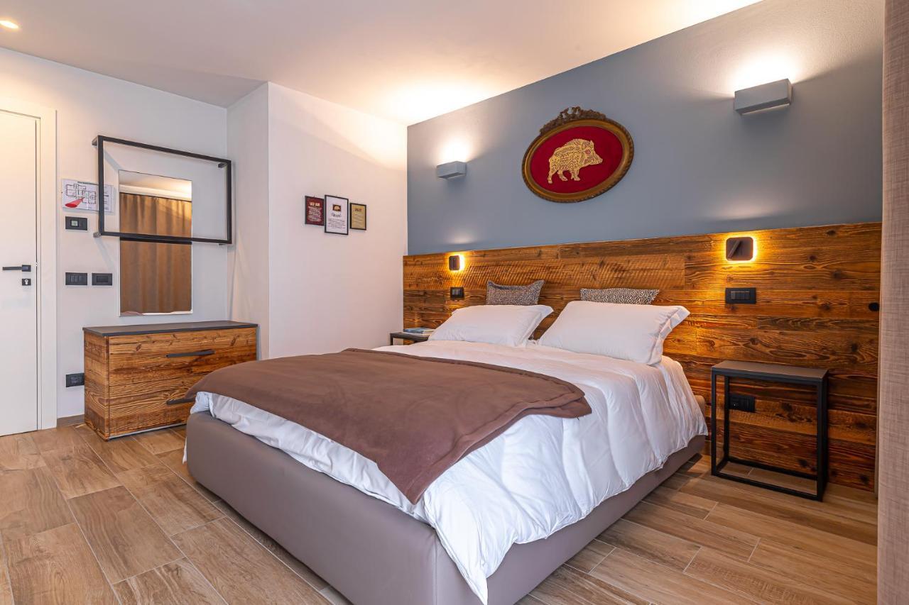 Hotel Mon Emile Saint-Christophe 外观 照片