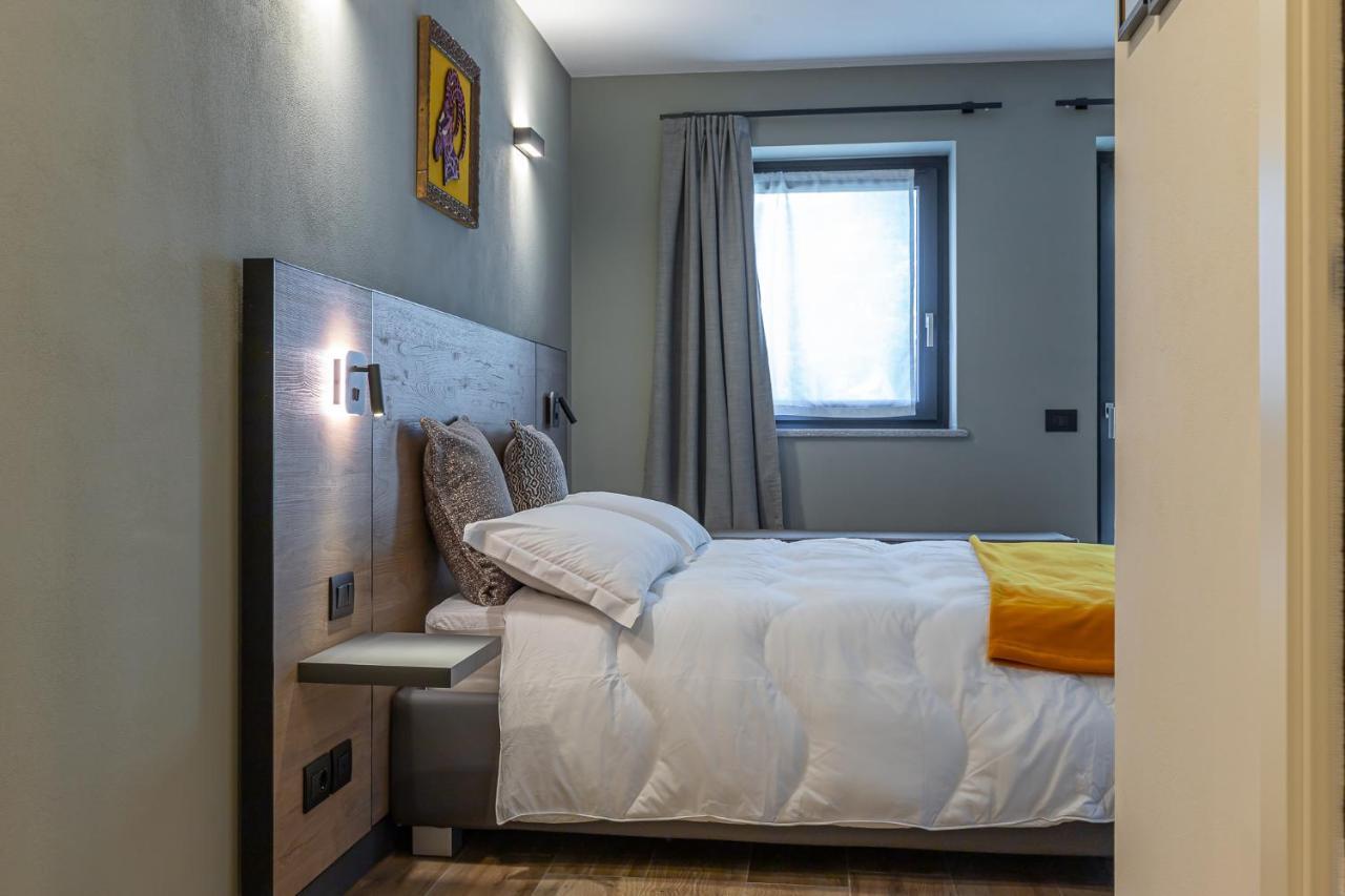 Hotel Mon Emile Saint-Christophe 外观 照片