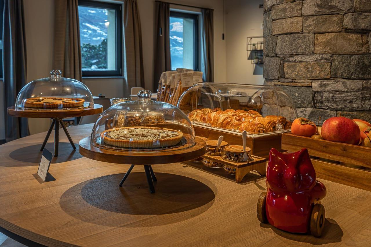 Hotel Mon Emile Saint-Christophe 外观 照片