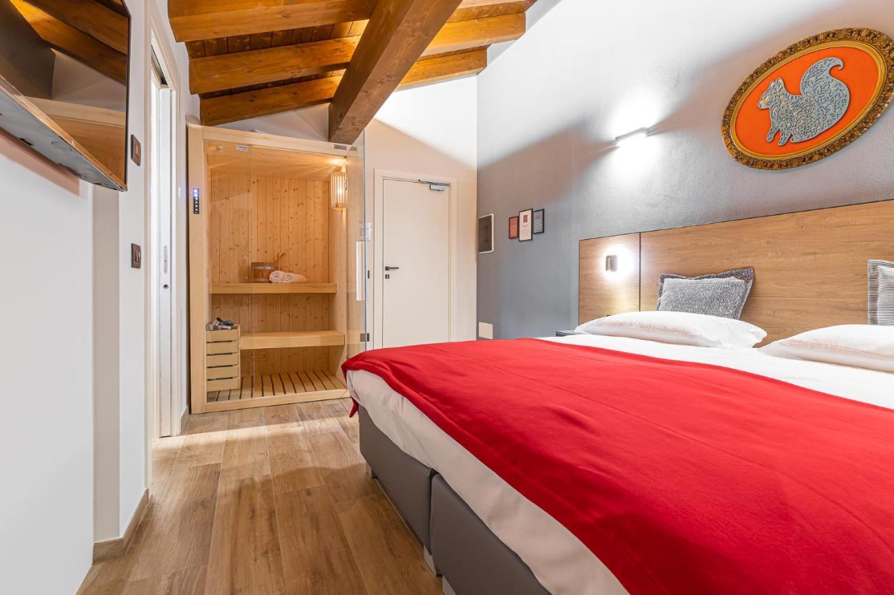 Hotel Mon Emile Saint-Christophe 外观 照片