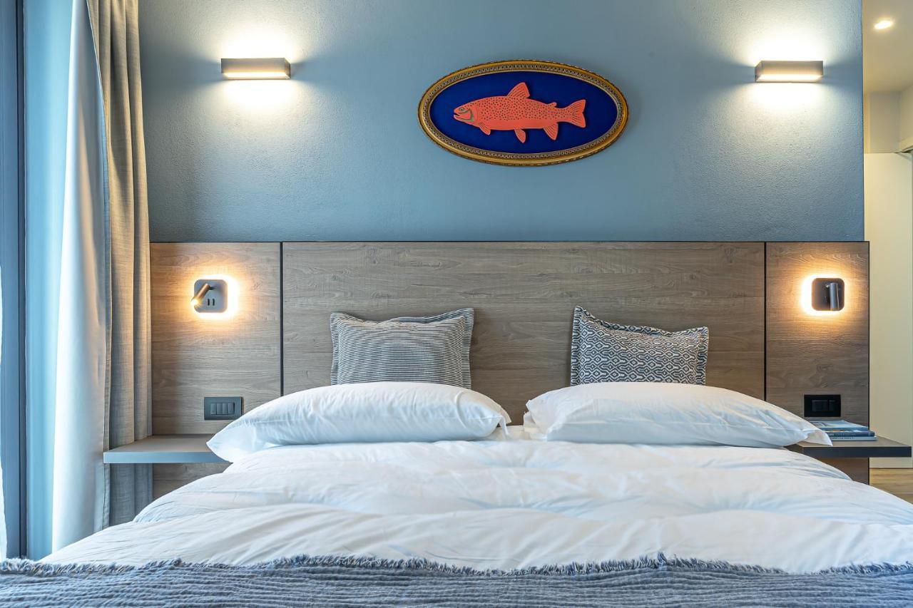 Hotel Mon Emile Saint-Christophe 外观 照片