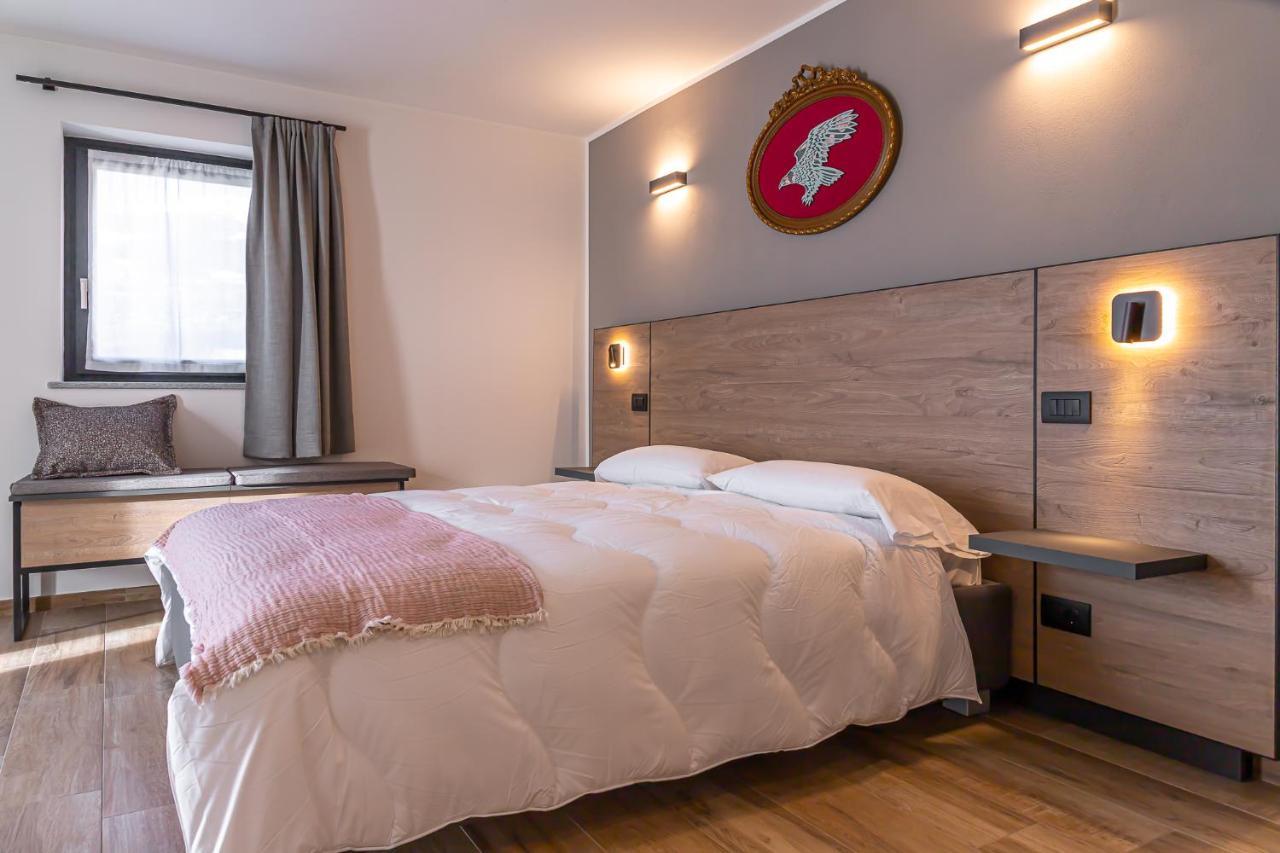 Hotel Mon Emile Saint-Christophe 外观 照片