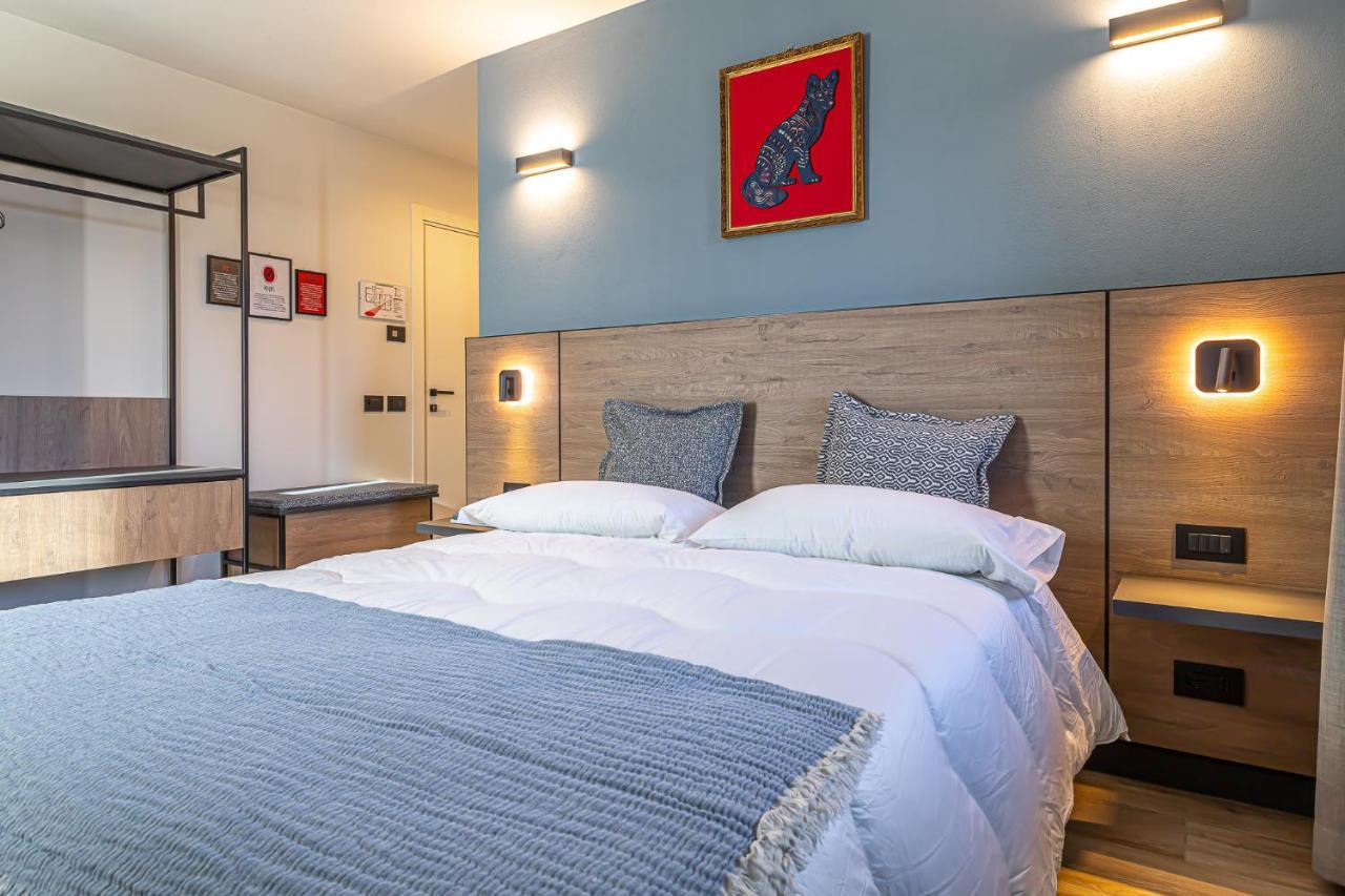 Hotel Mon Emile Saint-Christophe 外观 照片