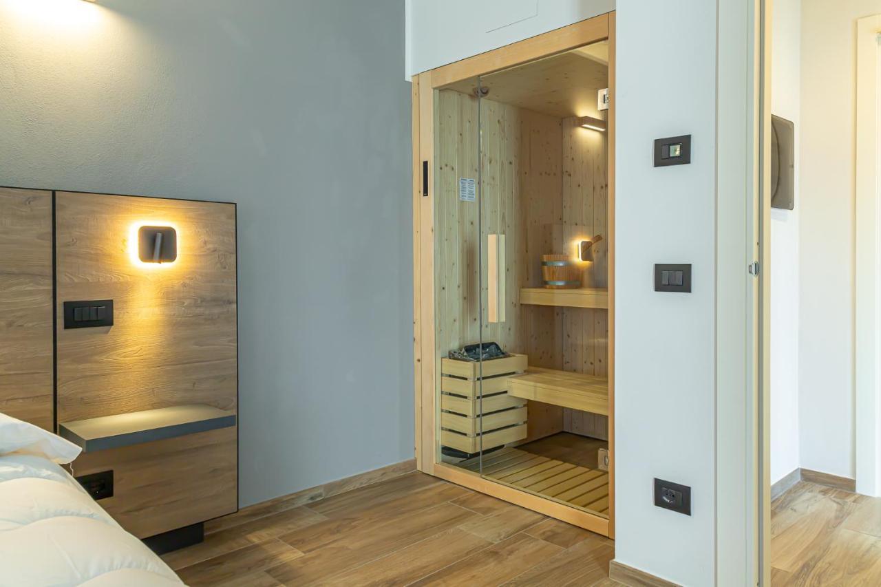 Hotel Mon Emile Saint-Christophe 外观 照片