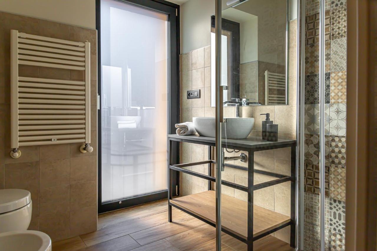 Hotel Mon Emile Saint-Christophe 外观 照片