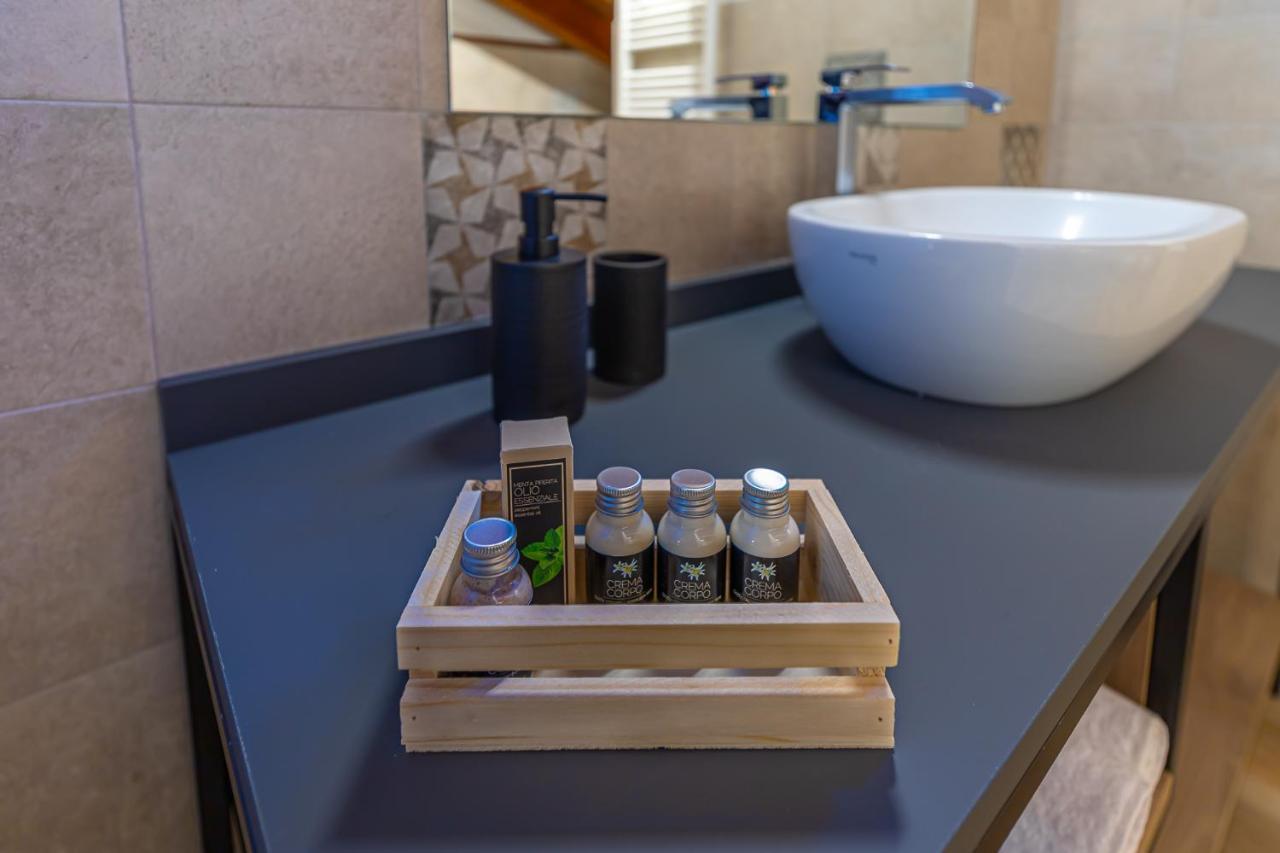 Hotel Mon Emile Saint-Christophe 外观 照片