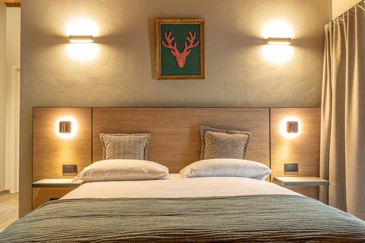 Hotel Mon Emile Saint-Christophe 外观 照片