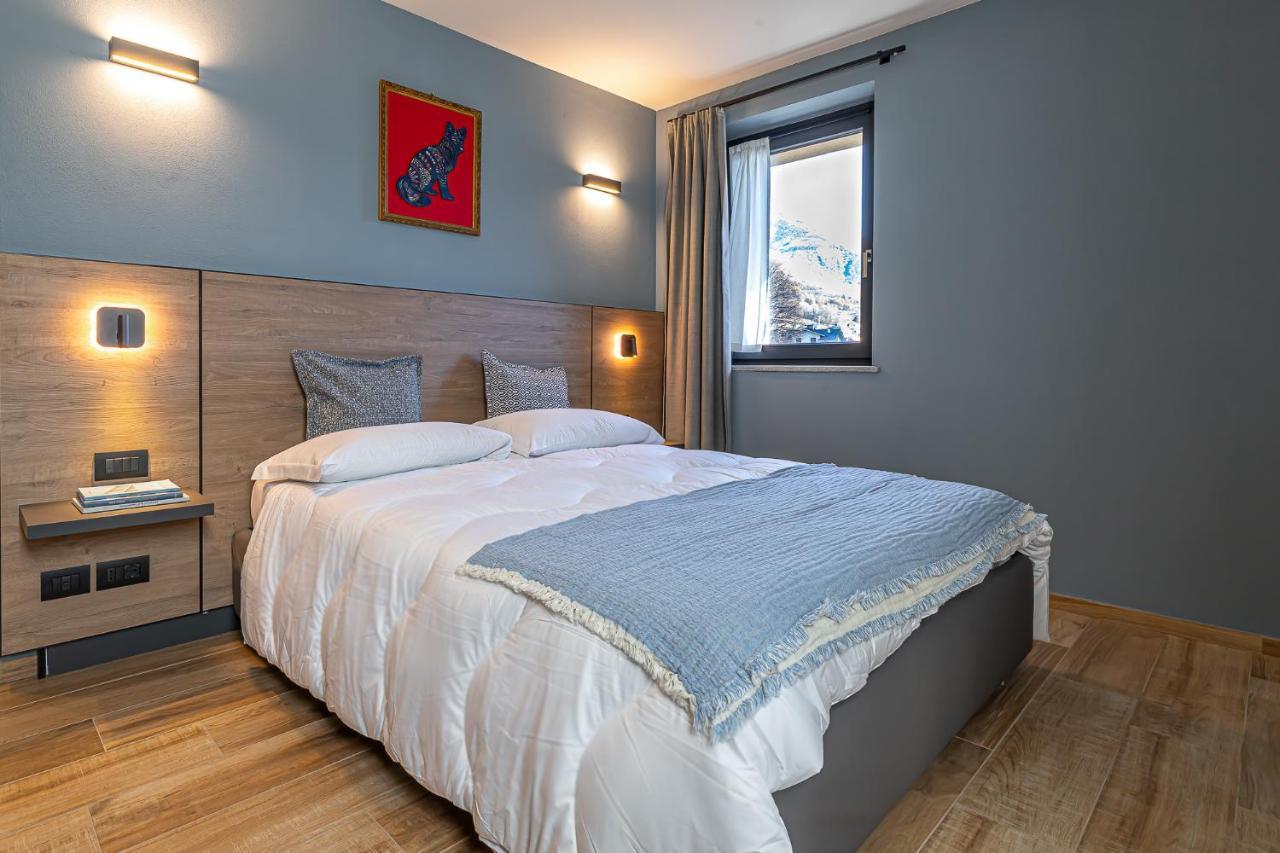 Hotel Mon Emile Saint-Christophe 外观 照片