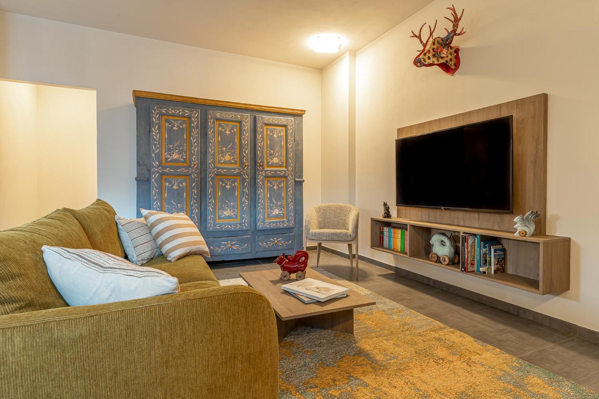 Hotel Mon Emile Saint-Christophe 外观 照片